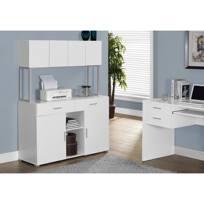 Office Cabinet 48"L I7066
